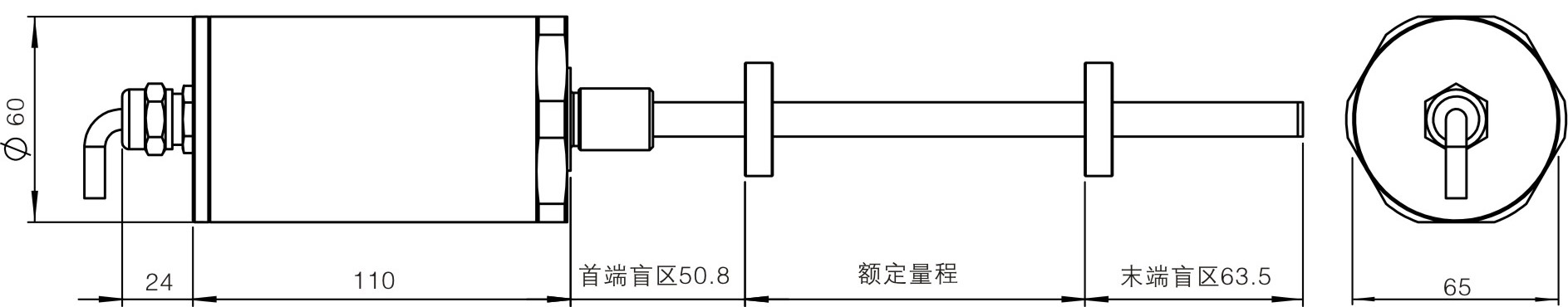 安裝圖