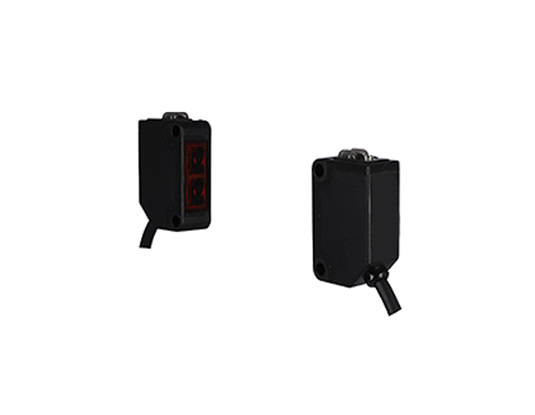 對射型光電傳感器 WL10000-F1-12