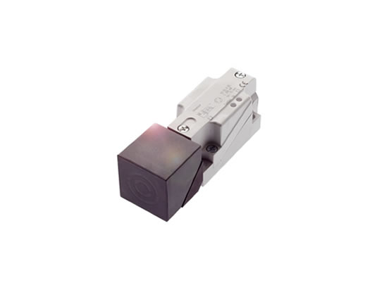 電感式傳感器 BI15-F2-12
